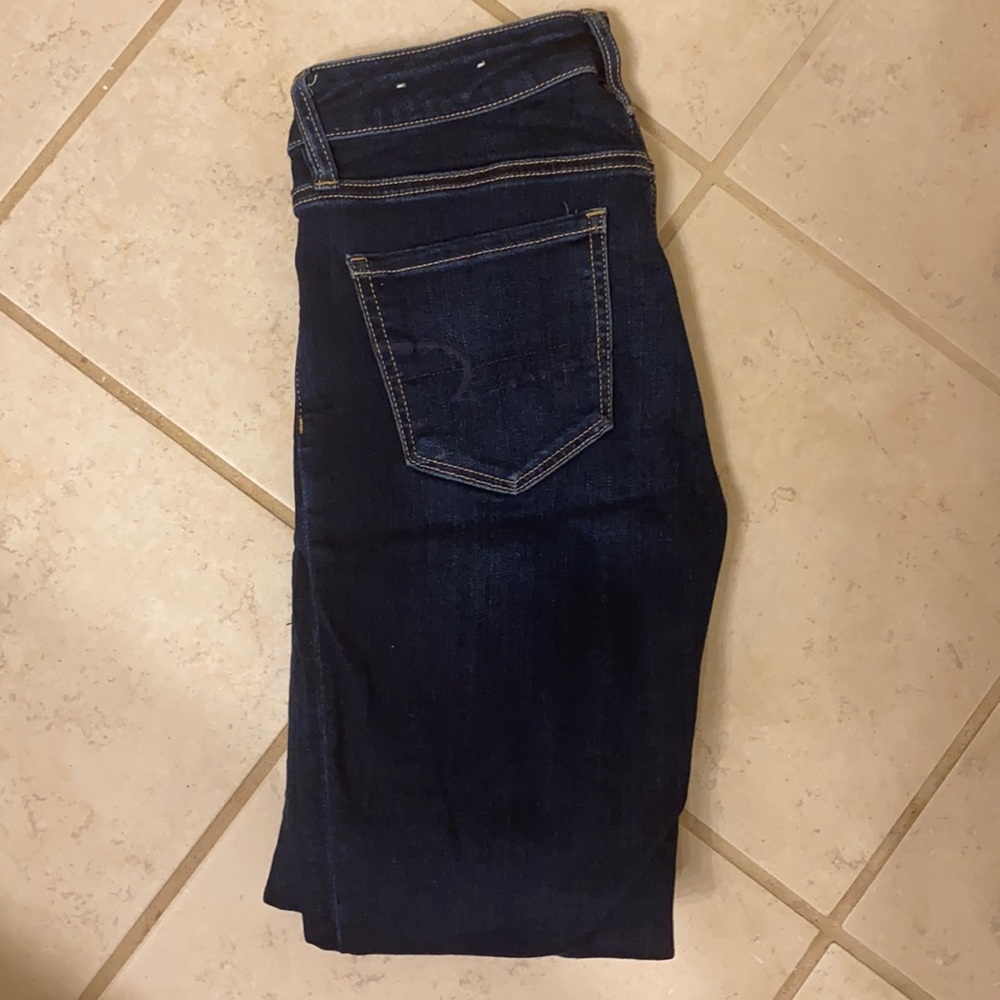AE jeans